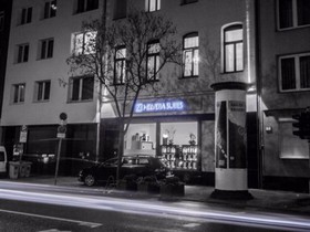 Helvetia Suites