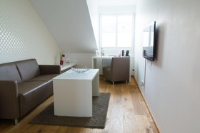 Helvetia Suites