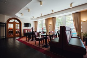 HK-Hotel Düsseldorf City