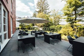 HK-Hotel Düsseldorf City