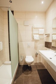 HK-Hotel Düsseldorf City