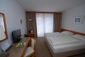 HK-Hotel Düsseldorf City