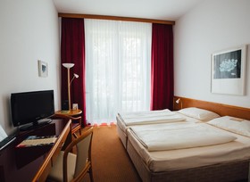 HK-Hotel Düsseldorf City