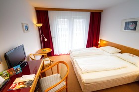 HK-Hotel Düsseldorf City
