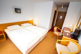 HK-Hotel Düsseldorf City