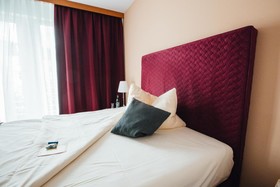 HK-Hotel Düsseldorf City