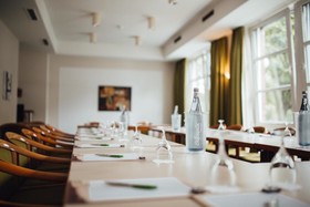 HK-Hotel Düsseldorf City
