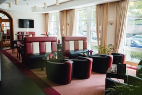 HK-Hotel Düsseldorf City