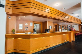 HK-Hotel Düsseldorf City