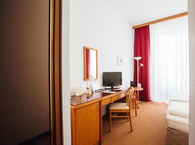 HK-Hotel Düsseldorf City