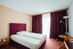 HK-Hotel Düsseldorf City