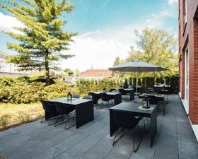 HK-Hotel Düsseldorf City