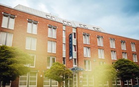 HK-Hotel Düsseldorf City