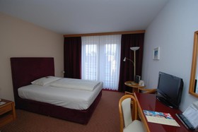 HK-Hotel Düsseldorf City