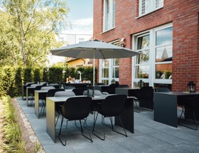 HK-Hotel Düsseldorf City
