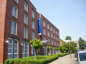 HK-Hotel Düsseldorf City