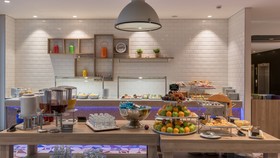 Holiday Inn Düsseldorf City Toulouser Allee