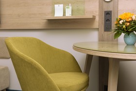 Holiday Inn Düsseldorf City Toulouser Allee