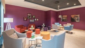 Holiday Inn Düsseldorf City Toulouser Allee