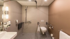 Holiday Inn Düsseldorf City Toulouser Allee