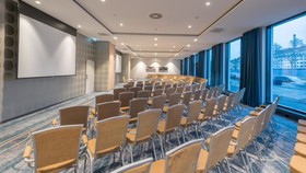 Holiday Inn Düsseldorf City Toulouser Allee