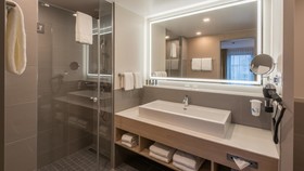 Holiday Inn Düsseldorf City Toulouser Allee