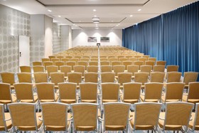 Holiday Inn Düsseldorf City Toulouser Allee