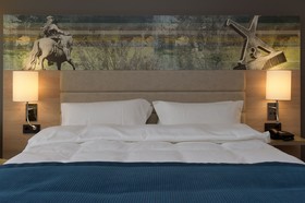 Holiday Inn Düsseldorf City Toulouser Allee