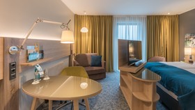 Holiday Inn Düsseldorf City Toulouser Allee