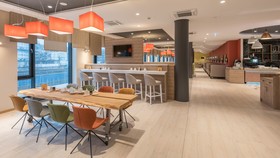 Holiday Inn Düsseldorf City Toulouser Allee