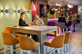 Holiday Inn Düsseldorf City Toulouser Allee