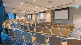 Holiday Inn Düsseldorf City Toulouser Allee