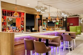 Holiday Inn Düsseldorf City Toulouser Allee
