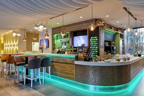 Holiday Inn Düsseldorf City Toulouser Allee