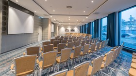 Holiday Inn Düsseldorf City Toulouser Allee