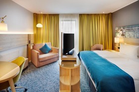 Holiday Inn Düsseldorf City Toulouser Allee