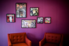 Holiday Inn Düsseldorf City Toulouser Allee