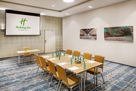Holiday Inn Düsseldorf City Toulouser Allee