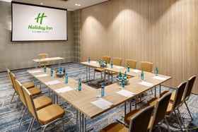 Holiday Inn Düsseldorf City Toulouser Allee