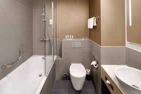 Holiday Inn Düsseldorf City Toulouser Allee