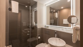Holiday Inn Düsseldorf City Toulouser Allee