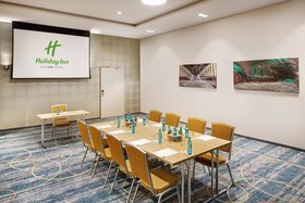 Holiday Inn Düsseldorf City Toulouser Allee