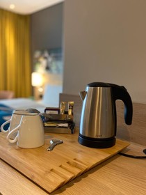 Holiday Inn Düsseldorf City Toulouser Allee