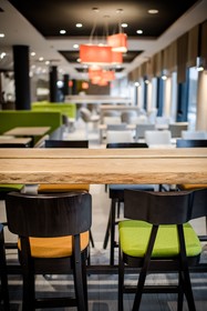 Holiday Inn Düsseldorf City Toulouser Allee