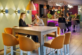 Holiday Inn Düsseldorf City Toulouser Allee