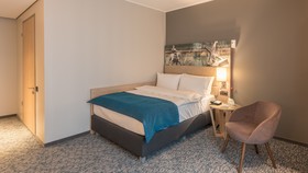 Holiday Inn Düsseldorf City Toulouser Allee
