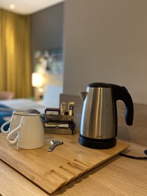 Holiday Inn Düsseldorf City Toulouser Allee