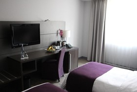 Holiday Inn Düsseldorf - Hafen