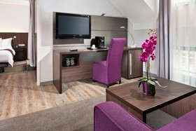 Holiday Inn Düsseldorf - Hafen