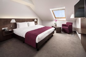 Holiday Inn Düsseldorf - Hafen